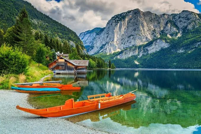 Austria visa