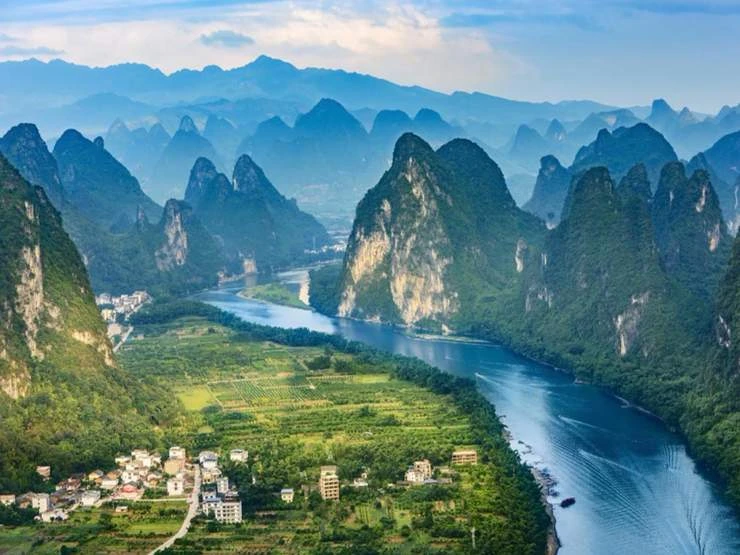 China visa