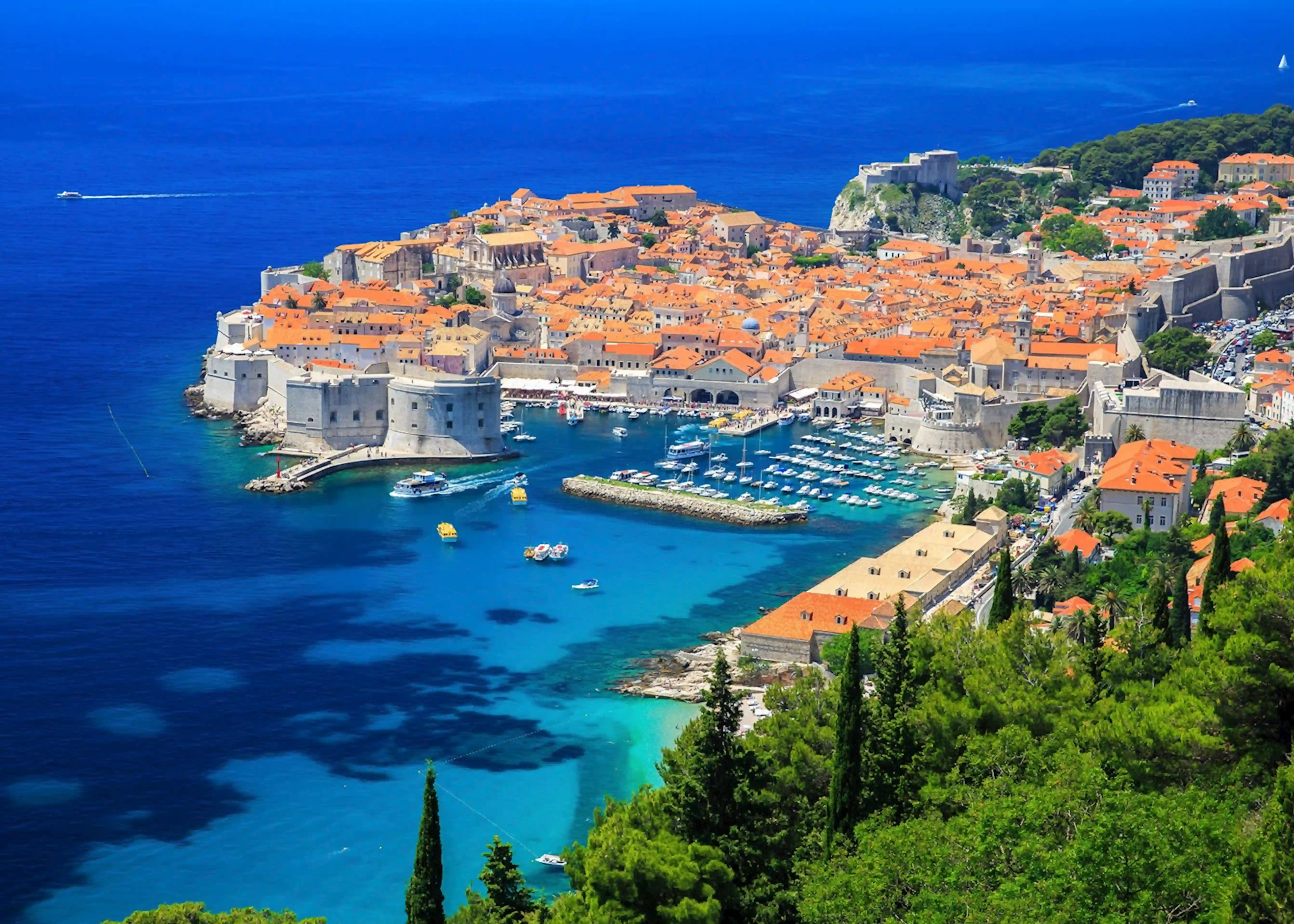 Croatia visa