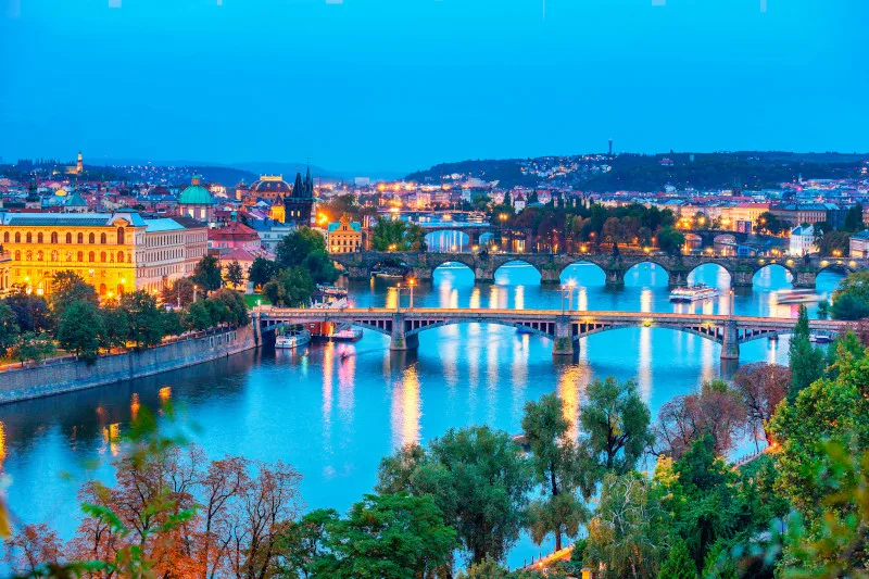 Czech Republic visa