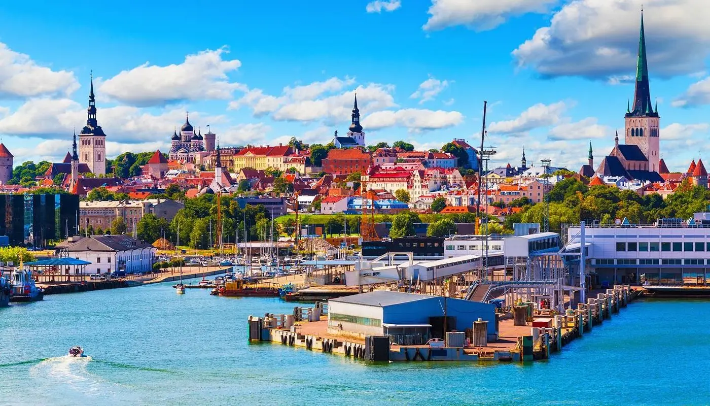 Estonia visa