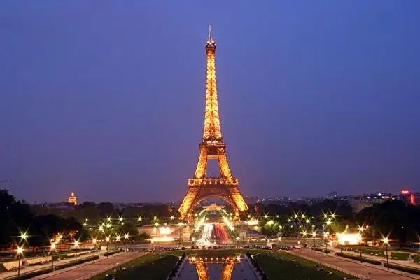 france visa image