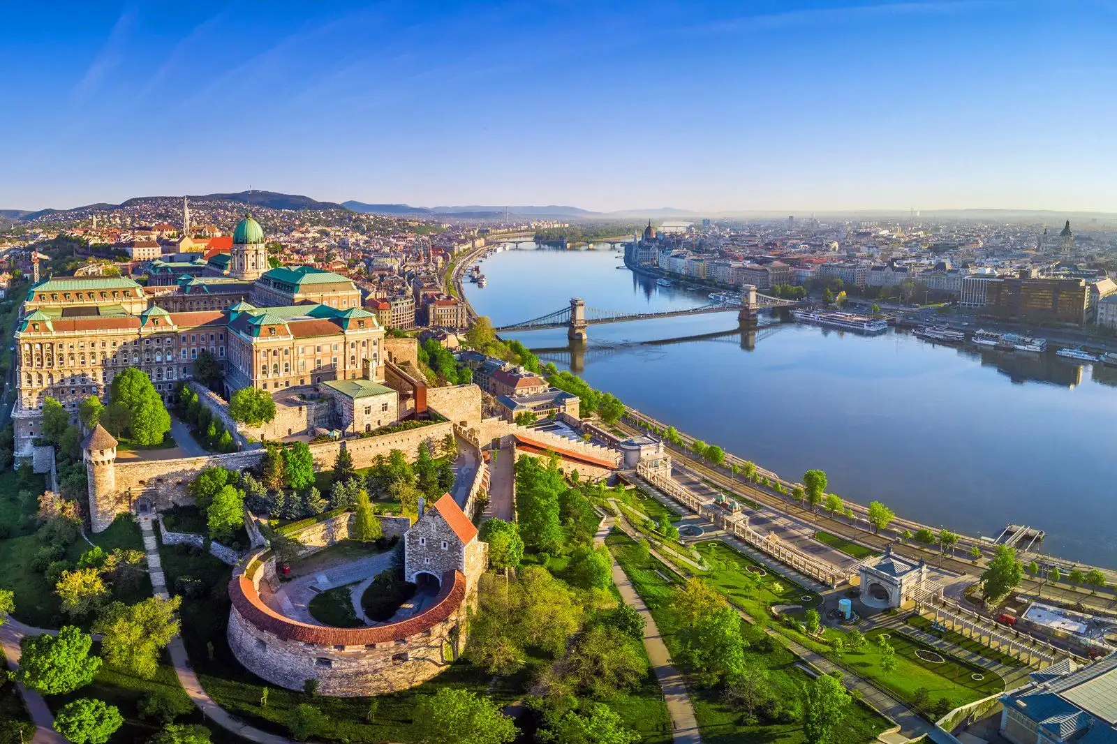 Hungary visa