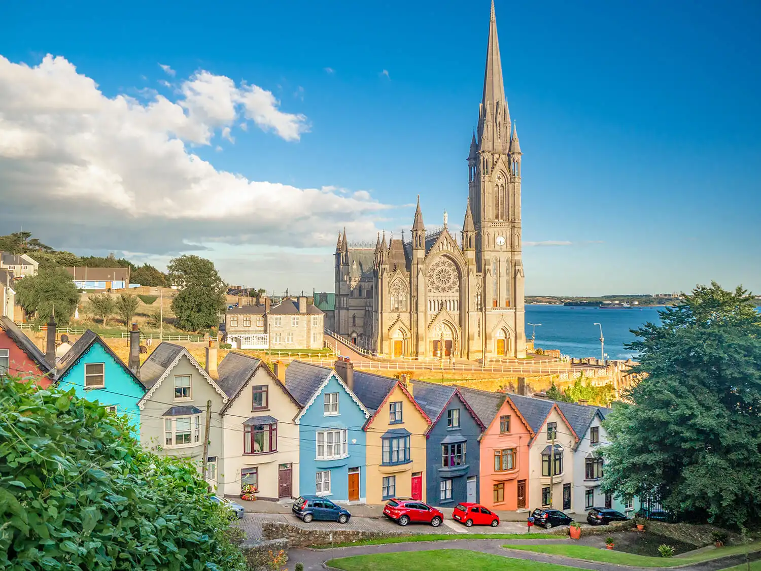 Ireland visa