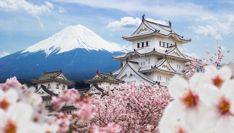 Japan visa
