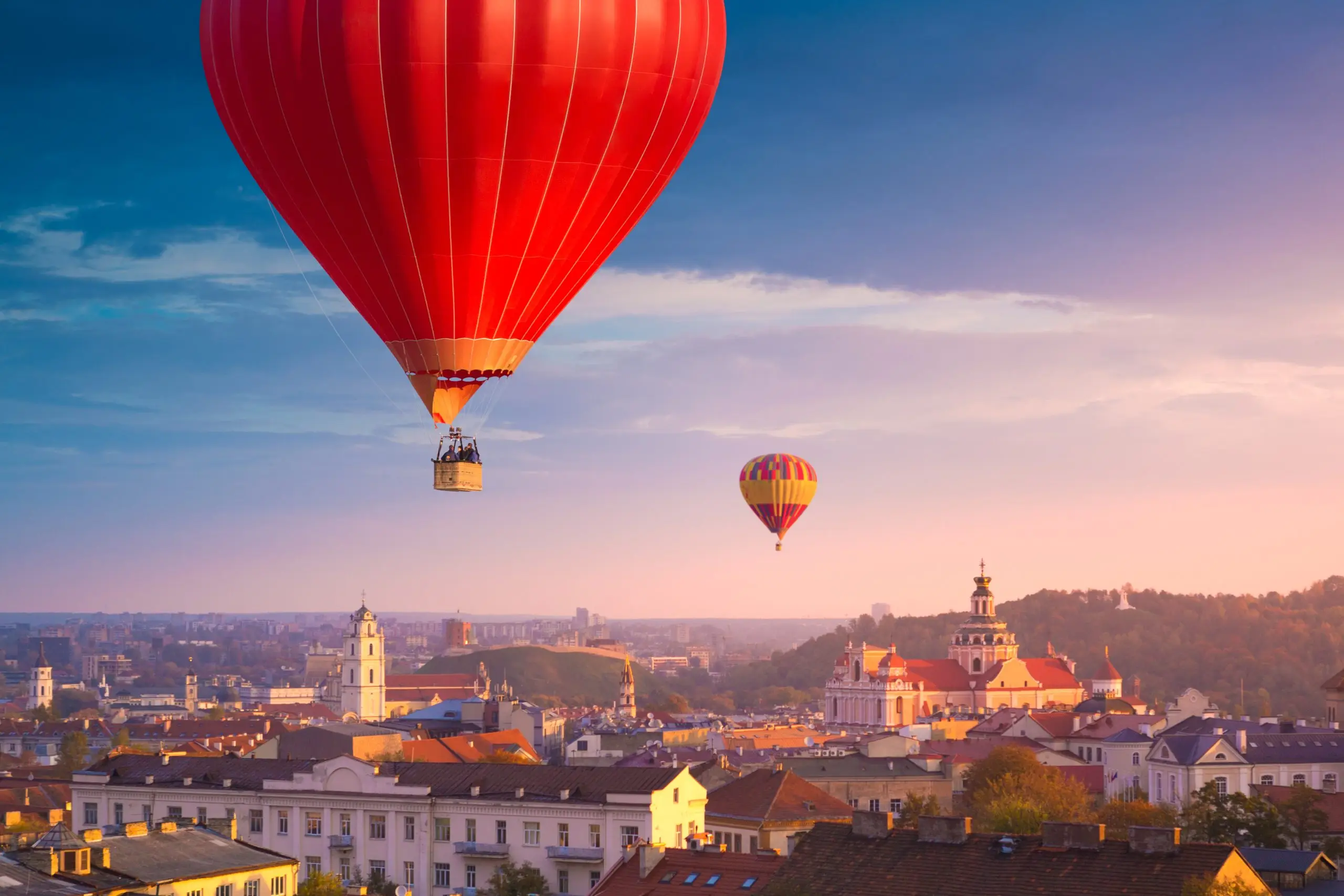 Lithuania visa