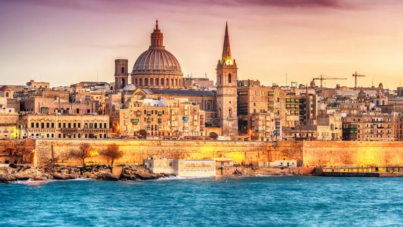Malta visa
