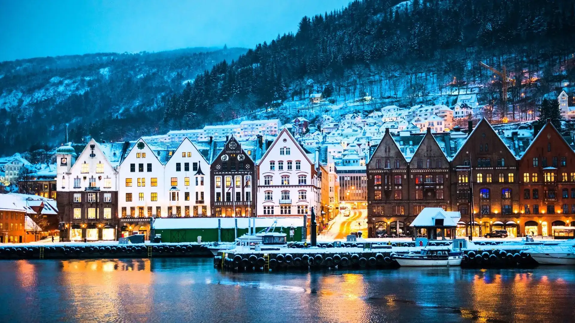 Norway visa