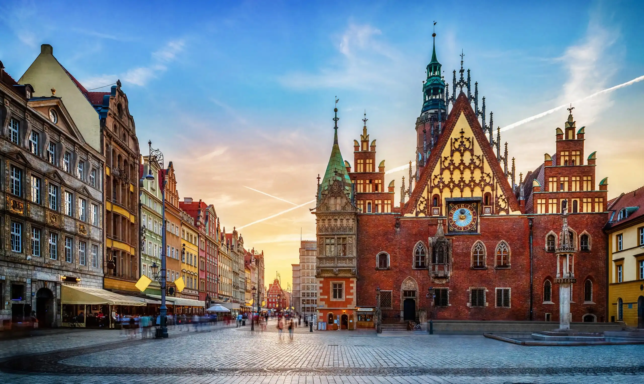 Poland visa