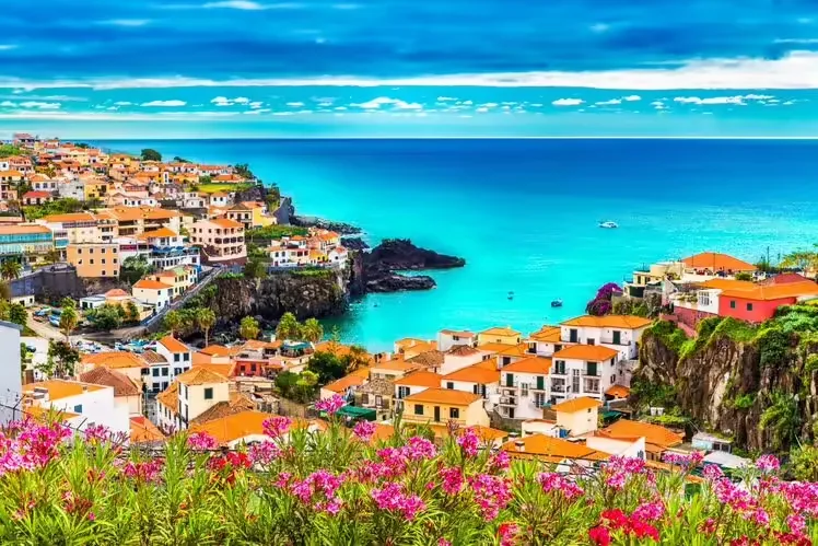 Portugal visa