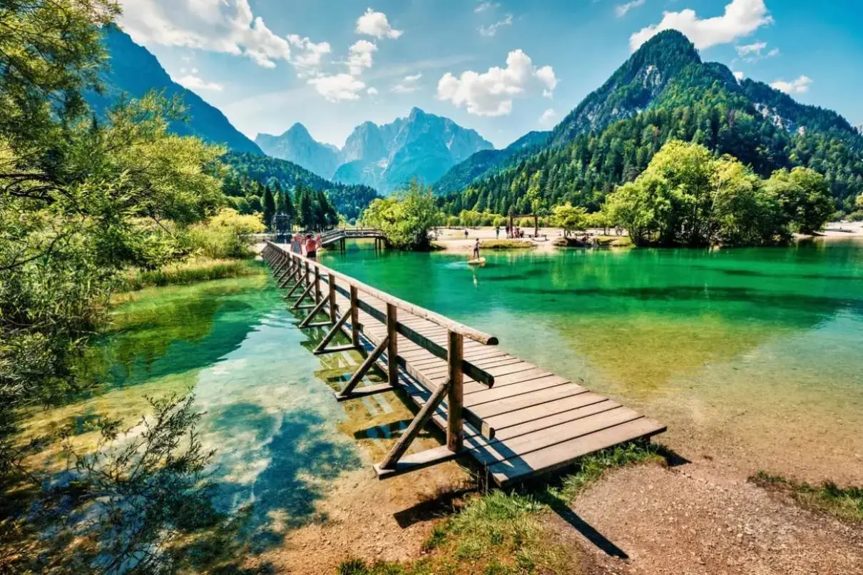 Slovenia visa