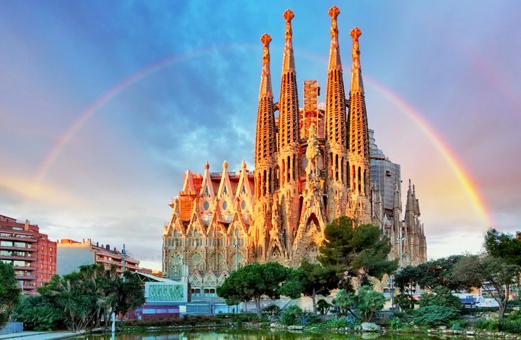 Spain visa