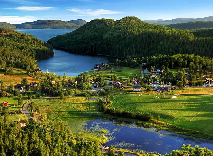 Sweden visa