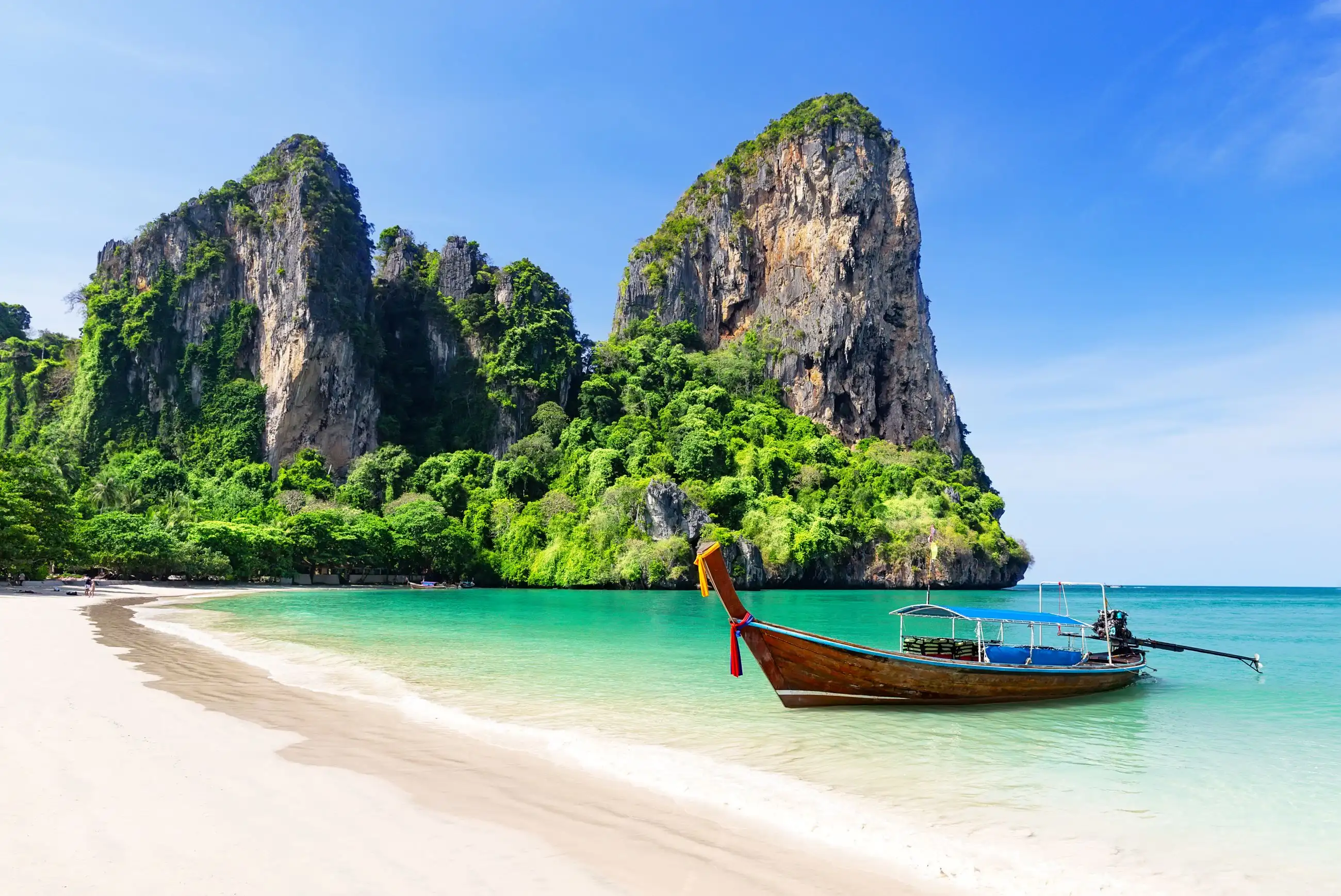 Thailand visa