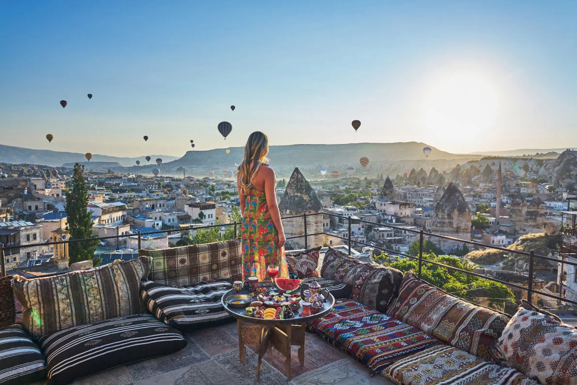 Turkey visa