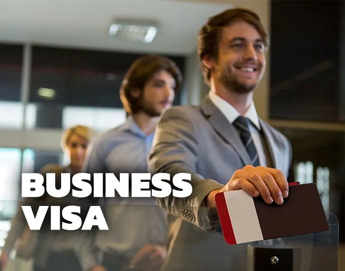 global visa services