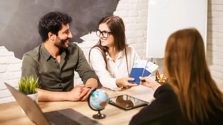 personalized consultation